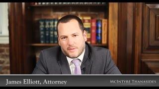 James Elliott: Tampa Bankruptcy Attorney