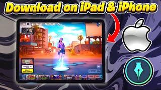 How to Play Fortnite Mobile On iOS in 2025 | Outside of Europe