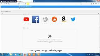 how to install Opencart on localhost xampp  2019    New Version Opencart