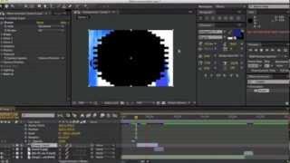 Adobe After Effects "Shatter" Not Working *Solved