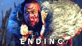 Far Cry Primal ENDING / FINAL BOSS  - Walkthrough Gameplay Part 25 (PS4)