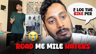 This is WRONG!  We Manifested an AC, But Then This Happened... | Mr & Mr Rohit