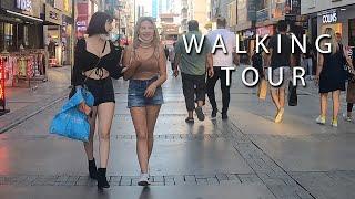 İzmir City Centre Walking Tour (Alsancak) Turkey