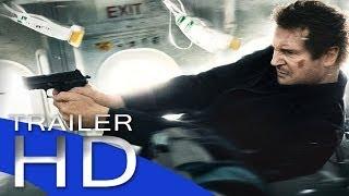 "Non Stop" | TRAILER & INFOS Deutsch German [HD]