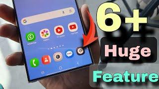 All SAMSUNG Mobile   6+ Very Usefull Hidden Features 