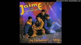 Jaime Y Los Chamacos - 2 Gs Special (Palabra de Hombre, Vieja Escalera) (1993)