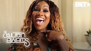 Gospel Legend, Yolanda Adams, Teaches How To Sing Better Instantly | Soul Train Awards '19