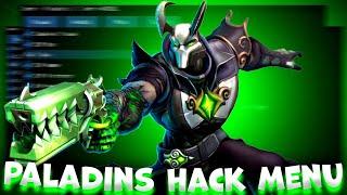 Paladins Cheat | Aimbot & Wallhacks | Safe Download | Free Tools | Latest 2025 Version | No Risk