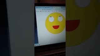 Create simple emoji in vs code #coding #programming #emoji #codiguin