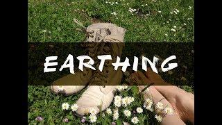 What is Earthing and How Does It Benefit My Health? - Dr. Anthony Youn