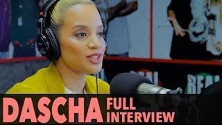 Dascha Polanco Talks Netflix Original 'Orange Is The New Black' (Full Interview) | BigBoyTV