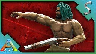 THE GREATEST PVP ARENA! GUNGAME 2: ELECTRIC BOOGALOO! - Ark: Survival Evolved [Cluster E158]