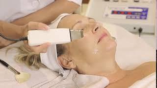 Aesthetic Science Skincare's EpiWave™ Micro Treatments: Step 3