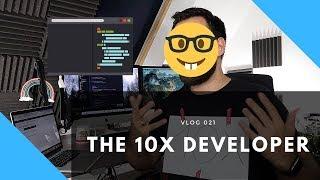 Are You a 10x Developer?