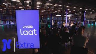 VRT1 - Laat KIES24 intro (27-5-2024)