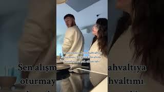 Zeynep Buse Korkmaz New Tiktok Video