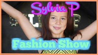 Sylvia P Fashion Show|