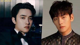 shocked! Ji Chang Wook and Doh Kyung Soo Compete Visually in Teaser Photos for Drama The Manipulated