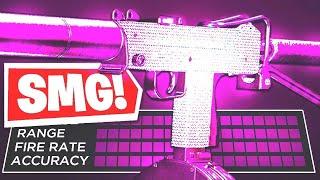 NEW  SPEED SMG LOADOUT in WARZONE Best Mac 10 Class Setup After Update Best Rebirth Meta Loadout