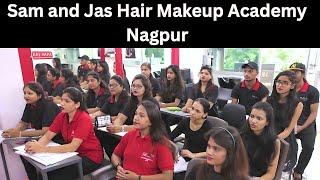 Nagpur Sam and Jas Academy, one of the Best Academy we Have, Great Offers are Going On  Join Now