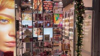 Cosmetic Shop Design | Best Interior Design Idea