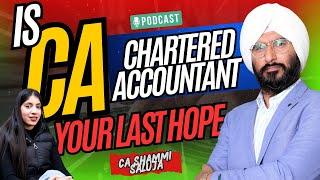 Career After Chartered Accountant I Career Option for Ca Inter Students I CA Course I US CPA I EA