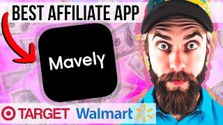 Mavely App: Walmart & Target Affiliate Program Link Generator | Chrome Extension Review