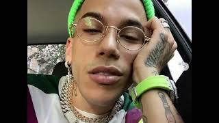 Sfera Ebbasta type beat "Marshmallow" [free] hard trap beat