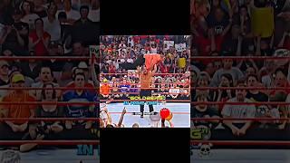 Brock lesnar, John cena and Goldberg Then vs Now "Edit"