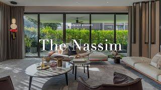 The Nassim: A stunning designer 4br apartment for sale | Boulevard