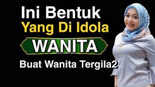 4 jenis Rudal Pria Yang Sangat Disukai oleh Wanita !