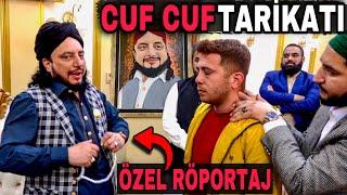 I HAD AN INTERVIEW WITH CUF CUF COACH!! COMING TO TURKEY | ALL THE TRUTH ABOUT THE ORDER