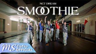 [KPOP IN PUBLIC] NCT DREAM 엔시티 드림 'Smoothie' | | 커버댄스 Dance Cover | M.S Crew from Vietnam