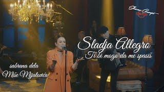 SLADJA ALLEGRO - TI BI MOG'O DA ME SPASIŠ (LIVE 2022)