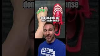 Why Nike Cleats Suck