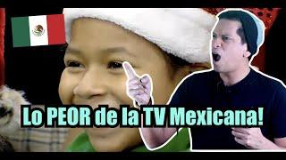 Lo PEOR (Mejor) de la TV Mexicana!