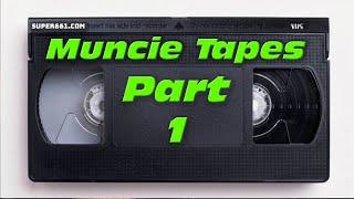 The Muncie Tapes - Part 1 - How to Assemble and Rebuild a Muncie 4 Speed Transmission