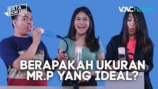 Benarkah Pen1s Dapat Diperbesar Menggunakan Alat? Begini Penjelasannya!| Kata Dokter | S01E22