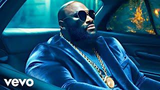 Rick Ross & Meek Mill - Never Sleep ft. Jadakiss, Diddy (Music Video) 2023