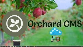 Creating a Multi-Tenant SaaS Web Hosting Service with the Orchard Core CMS Framework