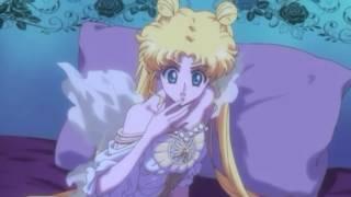 sailor moon crystal || Bunny x Prince Diamond - Eclips