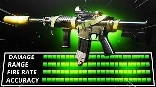 OVERPOWERED XM4 SETUP... NO RECOIL! (BEST XM4 CLASS SETUP) - BLACK OPS COLD WAR