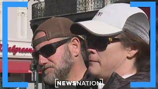 'The screams of those girls': Witness recalls New Orleans attack | NewsNation Live