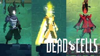 Dead Cells: The End is Near - Reviewing the new heads