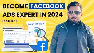 Class 5 | Facebook Ads Strategy Part 1