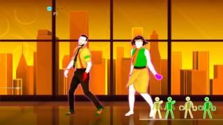 Limbo   Daddy Yankee   Just Dance 2014 Wii U   copia