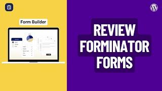 PLUGIN FORMINATOR FORM: REVIEW & TUTORIAL UNTUK PEMULA