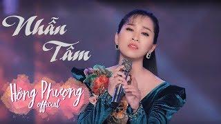 Nhẫn Tâm - Hồng Phượng | MV OFFICIAL