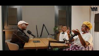 Black, Disabled and proud: Femi, Simi and Jaleel’s stories | What's On YoungMinds? | Podcast