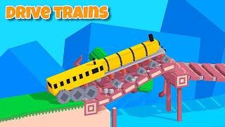 Fancade - Drive Trains | E.P.NO. 67 |